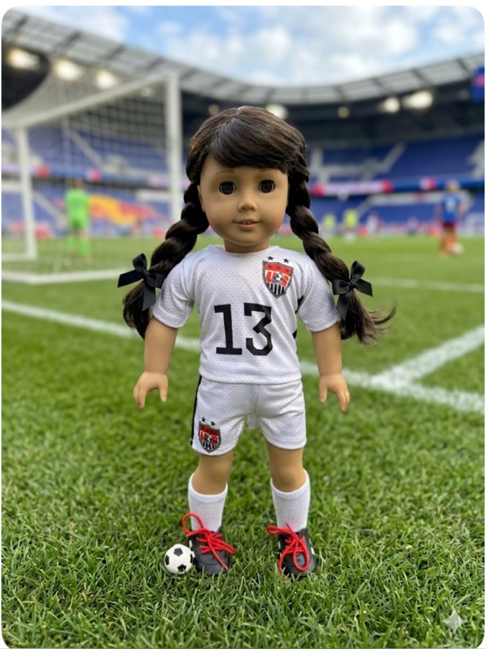 American Girl Doll